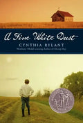 A Fine White Dust - Paperback