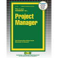 Project Manager - Paperback