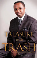 Treasure in the Trash - Paperback