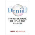 Denial: How We Hide, Ignore, and Explain Away Problems - Paperback