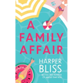 A Family Affair - Paperback