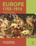 Europe 1783-1914 - Paperback