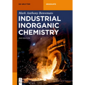 Industrial Inorganic Chemistry - Paperback