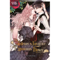 The Gardener's Favorite Poisonous Flower - Paperback