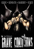 Grave Conditions - Paperback