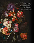 European Paintings and Sculpture from Joslyn Art Museum - Hardcover