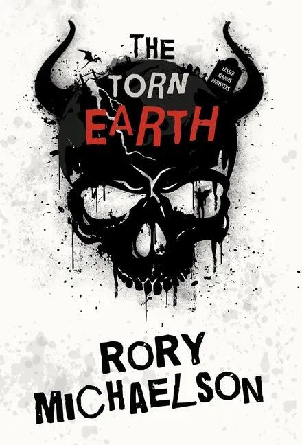 The Torn Earth - Hardcover