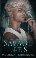 Savage Lies: Savage Kings of St. Ivy - Paperback