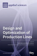 Design and Optimization of Production Lines - Hardcover