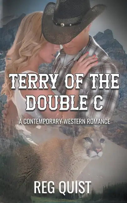 Terry of The Double C - Paperback