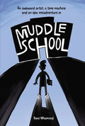 Muddle School - Hardcover