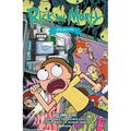 Rick and Morty Presents Vol. 5 - Paperback