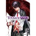 Tougen Anki: Legend of the Cursed Blood, Vol. 2: Volume 2 - Paperback
