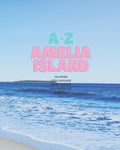 A-Z Amelia Island: Activity Book - Paperback