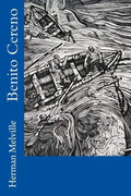 Benito Cereno - Paperback