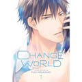 Change World, Vol. 1 - Paperback