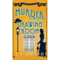Murder in the Drawing Room - Hardcover
