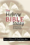 The Hebrew Bible Today - Paperback