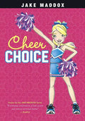 Cheer Choice - Paperback