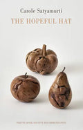 The Hopeful Hat - Paperback