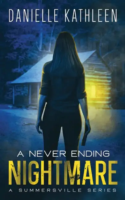 A Never Ending Nightmare - Paperback
