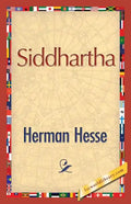 Siddhartha - Paperback