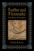 Feather and Firesnake: The Maat of Kundalini - Paperback