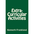 Extra-Curricular Activities - Paperback
