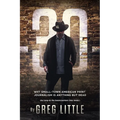 -30- Why Small-Town American Print Journalism is Anything But Dead - Paperback