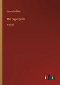 The Cryptogram - Paperback