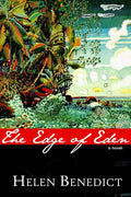 Edge of Eden - Paperback
