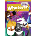 Whatever. - Paperback