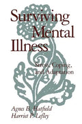 Surviving Mental Illness: Stress, Coping, and Adaptation - Paperback