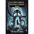The Symbiote Chronicles: Doctor Who's Venomous Journey - Paperback