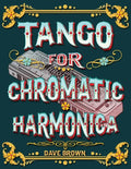 Tango for Chromatic Harmonica - Paperback
