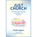 Just Church: Catholic Social Teaching, Synodality, and Women - Paperback