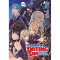 Trapped in a Dating Sim: The World of Otome Games Is Tough for Mobs (Manga) Vol. 7 - Paperback