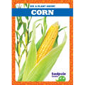 Corn - Library Binding