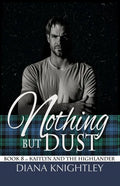 Nothing but Dust - Paperback