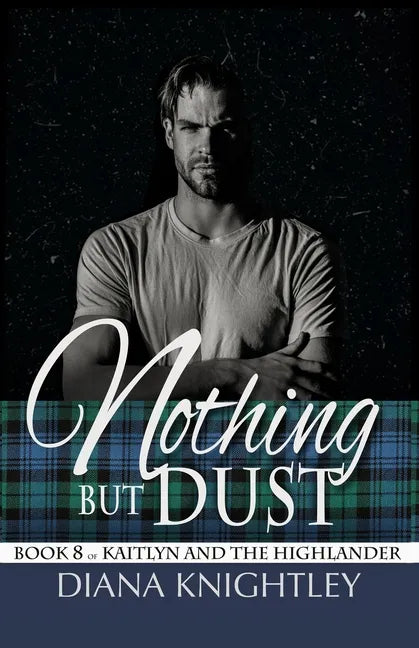 Nothing but Dust - Paperback