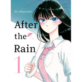 After the Rain 1 - Paperback