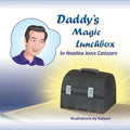 Daddy's Magic Lunchbox - Paperback