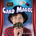 Card Magic - Library Binding