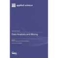 Data Analysis and Mining - Hardcover