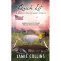 Quick Lit: Quality Fiction for People Who Are Short on Time - Paperback