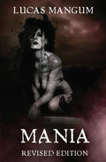 Mania - Revised Edition - Paperback