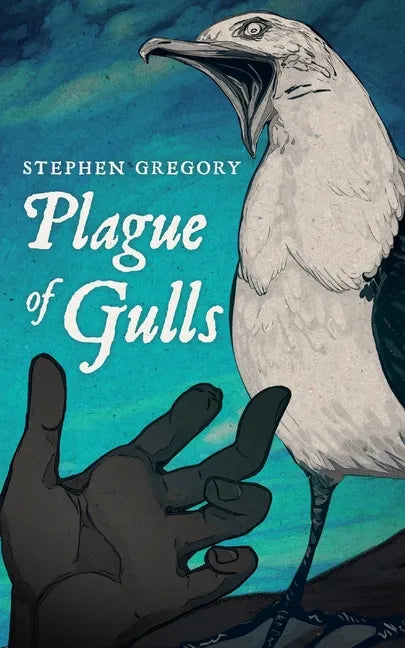 Plague of Gulls - Paperback