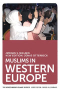 Muslims in Western Europe - Paperback