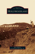 Hollywoodland - Hardcover