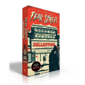 Fear Street Collection (Boxed Set): The Perfect Date; Secret Admirer; Runaway - Paperback